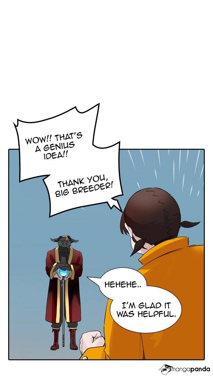 Tower of God Chapter 359 image 09